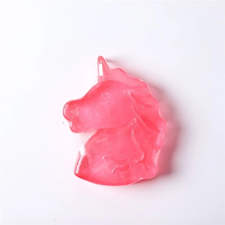 Unicorn Soap Bar