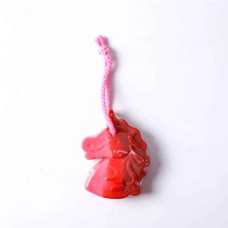 Unicorn Soap Bar